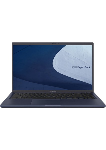 Exper Tbook B1500CEPE-BQ0991-03 Intel Core I5 1135G7 16 GB 512 GB Freedos 15.6'' Fhd Taşınabilir Bilgisayar