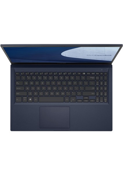 Exper Tbook B1500CEPE-BQ0991-03 Intel Core I5 1135G7 16 GB 512 GB Freedos 15.6'' Fhd Taşınabilir Bilgisayar modelleri