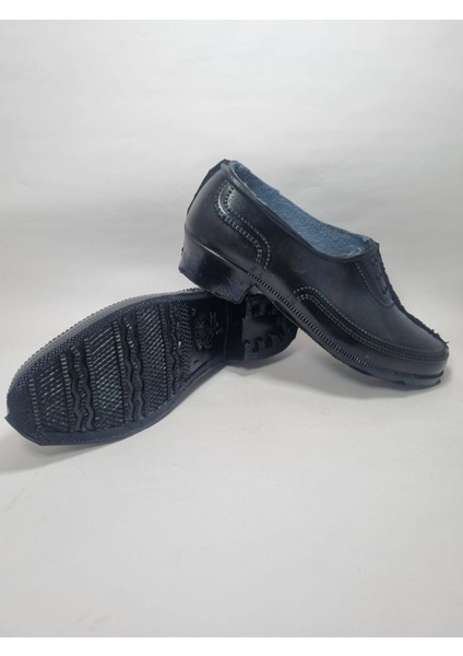 Kadın Astarlı Lastik Ayakkabı fiyatları