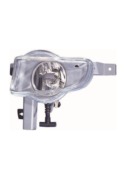 Sis Farı Sağ Volvo S40-VOLVO V40 2001-2003