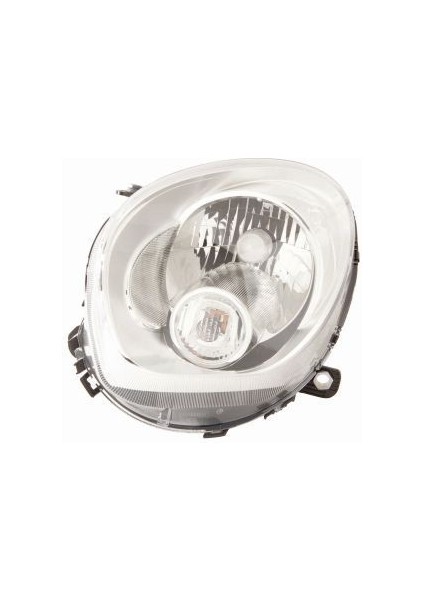 Far Sağ Mini R60-R61 2010-2016