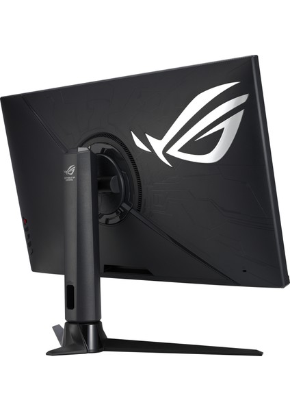 Rog Strıx XG32AQ 32 175HZ 1ms (Dp HDMI Usb) Freesync ve G-Sync 2560X1440 Gamıng Fast IPS 2k Gamıng Monitör