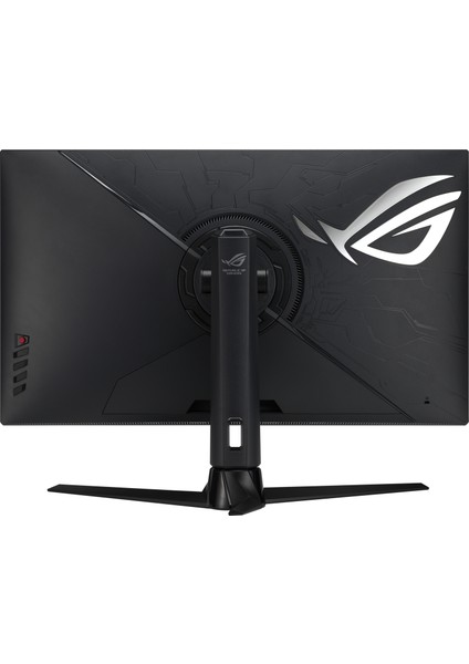 Rog Strıx XG32AQ 32 175HZ 1ms (Dp HDMI Usb) Freesync ve G-Sync 2560X1440 Gamıng Fast IPS 2k Gamıng Monitör