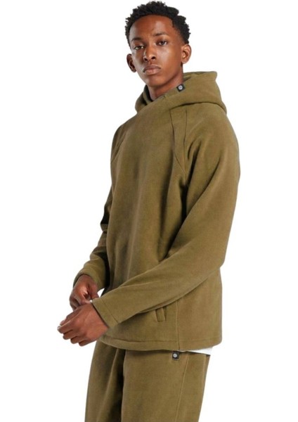 Genıus Store Erkek Polar Kapüşonlu Outdoor Polar Tactical Flecee Polar-Londra fiyatları