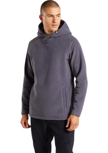 Genıus Store Erkek Polar Kapüşonlu Outdoor Polar Tactical Flecee Polar-Londra fiyatları