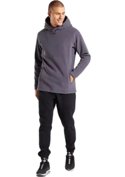 Genıus Store Erkek Polar Kapüşonlu Outdoor Polar Tactical Flecee Polar-Londra modelleri
