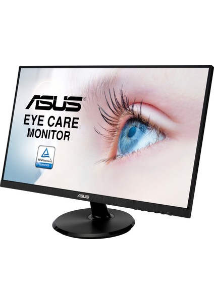 ASUS VA27DCP 27" 75HZ 5MS (HDMI USB-C MM) 1920x1080 EYECARE, FLICKER-FREE,CERCEVESIZ,DUSUK MAVI ISIK, FREESYNC Monitör (VA27DCP)