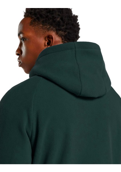 Genıus Store Erkek Polar Kapüşonlu Outdoor Polar Tactical Flecee Polar-Londra fırsatları