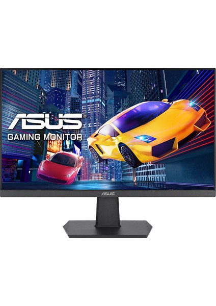 VA27EHF 27 IPS Freesync 1920X1080 1ms 100HZ HDMI Vesa Eyecare, Flıcker-Free,cercevesız,dusuk Mavı Isık Monitör