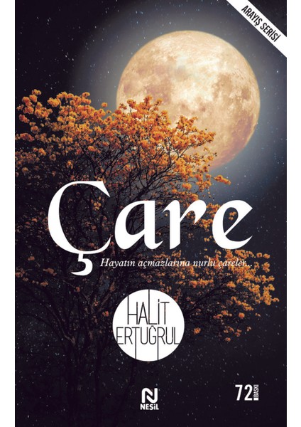 Çare - Halit Ertuğrul