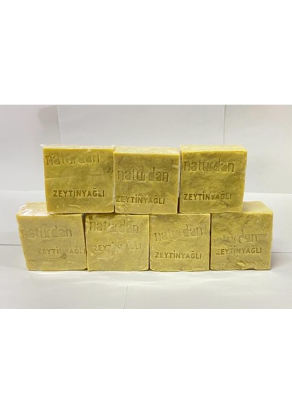 Zeytinyağlı Sabun 1 kg