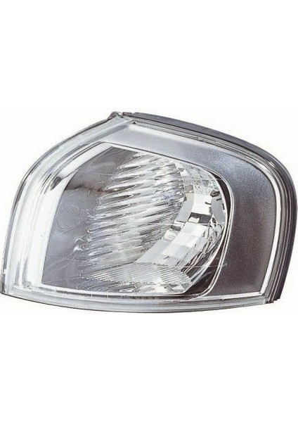 Sinyal Lambası Sağ Volvo S80 1999-2003
