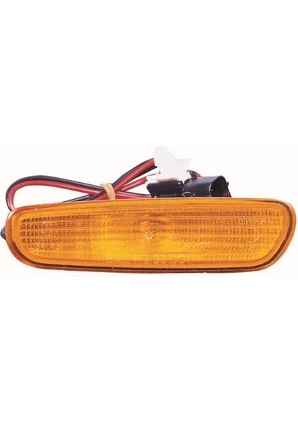 Çamurluk Sinyali Sağ Volvo S40-VOLVO V40 1998-2000