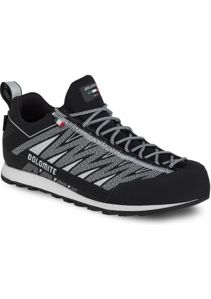 Dolomite Velocissima Gtx Ayakkabı-Siyah