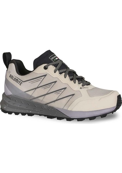 Dolomite W's Croda Nera Tech Gtx Kadın Ayakkabı-Bej fiyatları
