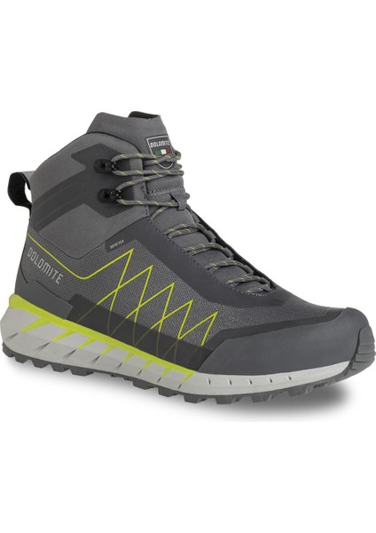 Croda Nera Hi Gtx Mens Bot-Gri
