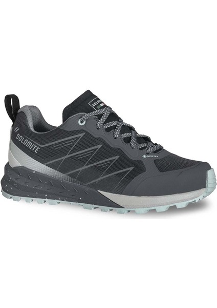 Dolomite W's Croda Nera Tech Gtx Kadın Ayakkabı-Antrasit fiyatları