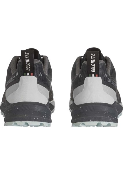 Dolomite W's Croda Nera Tech Gtx Kadın Ayakkabı-Antrasit fırsatları