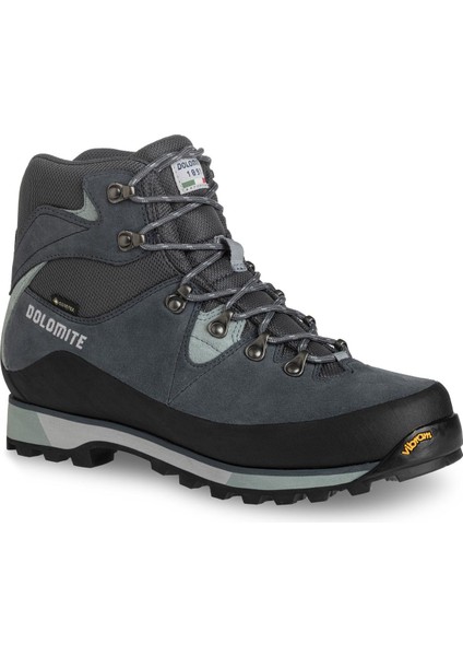 Dolomite Zermatt Gtx Trekking Erkek Bot-Antrasit