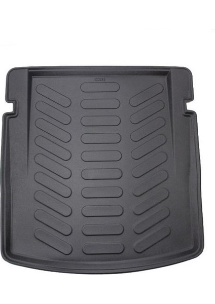 Bmw 3 Serisi F30 2012-2019 3D Bagaj Havuzu