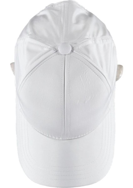 Acar Sport Unisex Kasket Cap Beyzball Basketball Şapka