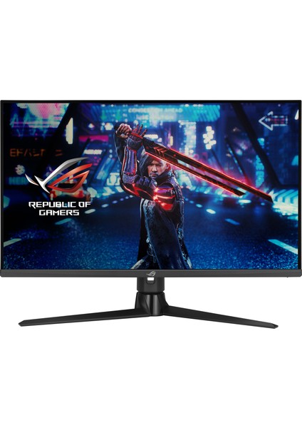 Rog Strıx XG32AQ 32 175HZ 1ms (Dp HDMI Usb) Freesync ve G-Sync 2560X1440 Gamıng Fast IPS 2k Gamıng Monitör