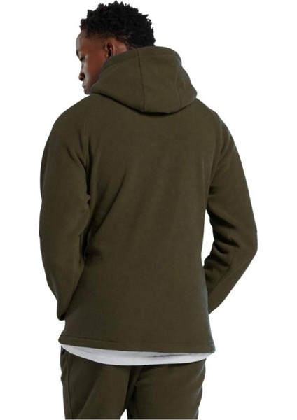 Genıus Store Erkek Polar Kapüşonlu Outdoor Polar Tactical Flecee Polar-Londra modelleri