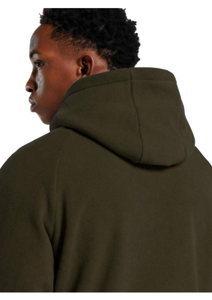 Genıus Store Erkek Polar Kapüşonlu Outdoor Polar Tactical Flecee Polar-Londra fırsatları