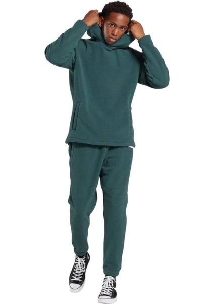 Genıus Store Erkek Polar Kapüşonlu Outdoor Polar Tactical Flecee Polar-Londra fiyatları