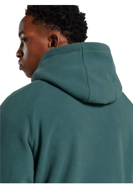 Genıus Store Erkek Polar Kapüşonlu Outdoor Polar Tactical Flecee Polar-Londra fırsatları