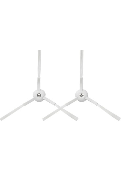 Xiaomi Essential Vacuum Mop (Mjstg1) Yan Fırça 2'li