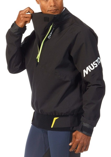 Champ Smock 2.0
