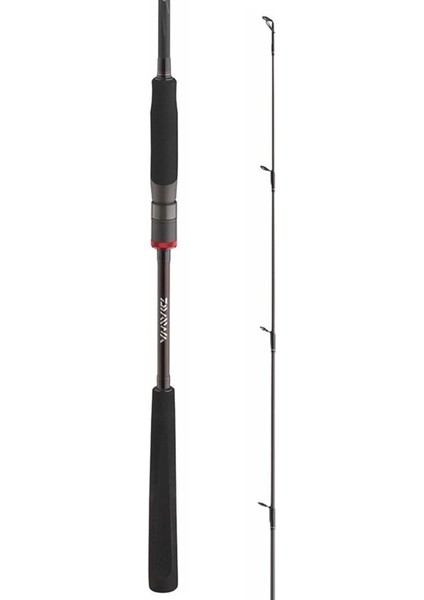 Ballistic x S 2.70M 30-70GR 2p Kamış fiyatları