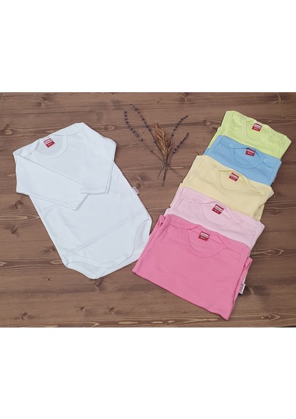 Bebek Zıbın Mavi Çıtçıtlı Body Pamuk Yüksek Kalite Antialerjik fiyatları