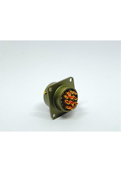 Spı Ms3112E14-12S KONNEKTÖR (CONNECTOR)