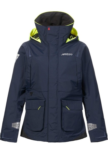 W Br1 Channel Kadın Yelken Mont