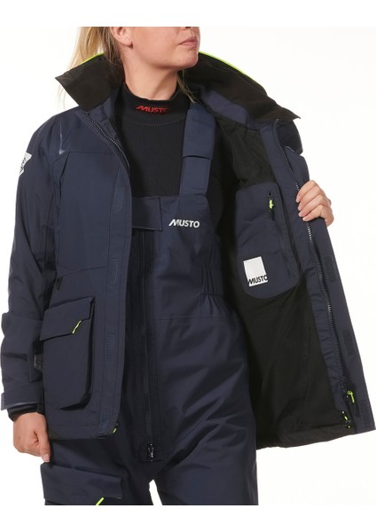 W Br1 Channel Kadın Yelken Mont indirimleri