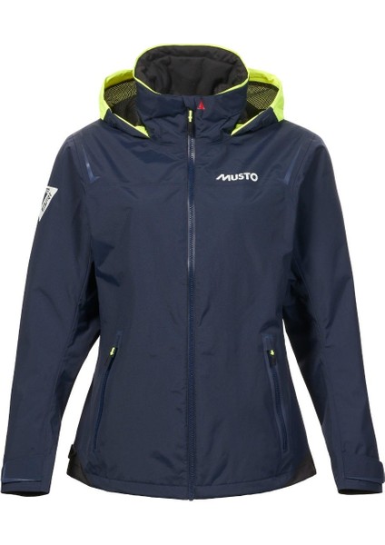 W Br1 Solent Kadın Yelken Mont