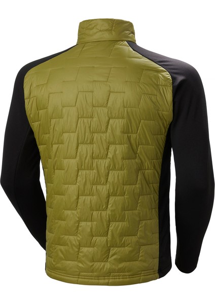 Lifa Loft Hybrid insulator Erkek Yeşil Mont 65605-461 fiyatları