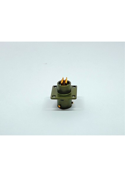 Spı Ms3112E8-4P KONNEKTÖR (CONNECTOR)