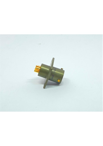 Spı Ms3112E8-4P KONNEKTÖR (CONNECTOR)