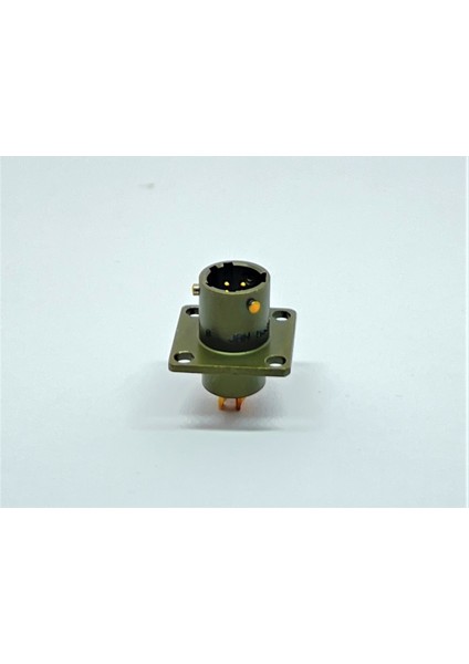 Spı Ms3112E8-4P KONNEKTÖR (CONNECTOR)