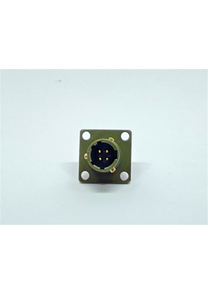 Spı Ms3112E8-4P KONNEKTÖR (CONNECTOR)