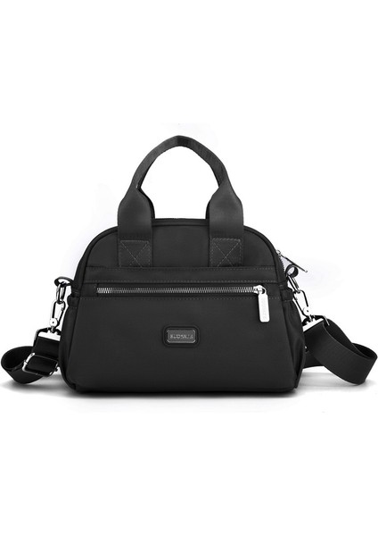 Çantalar 2023 Yeni Anne Rahat Seyahat Kadın Tek Omuz Çapraz Çanta Moda El Çantası (Yurt Dışından)