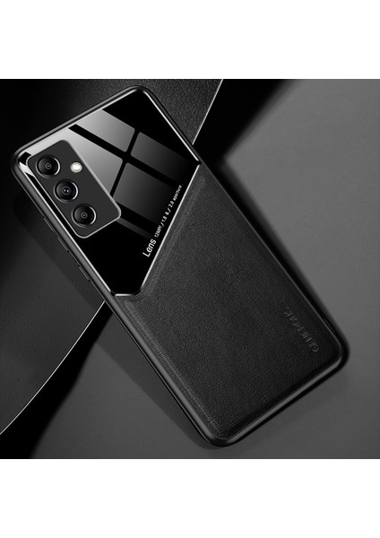 Samsung Galaxy M14 5g Pu Deri Kaplamalı Tpu+Pc Anti-Drop Telefon Geri Kılıf (Yurt Dışından) fırsatları