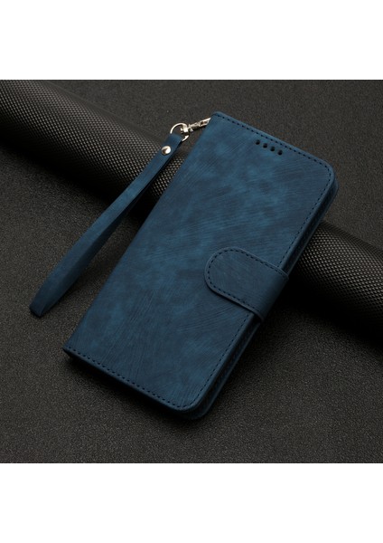Samsung Galaxy A14 5g Pu Deri Stand Kapağı Için Telefon Kılıf Cüzdanı (Yurt Dışından) modelleri