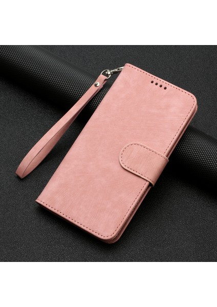 Samsung Galaxy A14 5g Pu Deri Stand Kapağı Için Telefon Kılıf Cüzdanı (Yurt Dışından) modelleri
