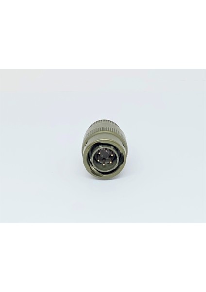 Spı Ms3116E10-6P KONNEKTÖR (CONNECTOR)