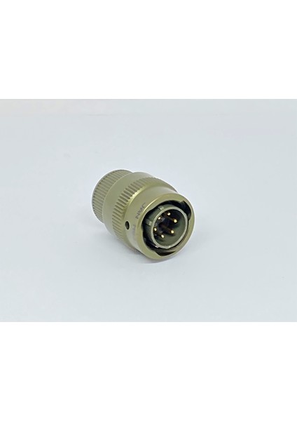 Spı Ms3116E10-6P KONNEKTÖR (CONNECTOR)