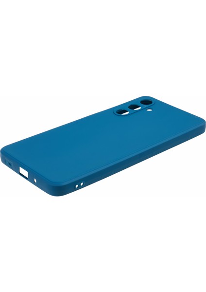 Samsung Galaxy M54 5g / F54 5g Telefon Kılıfı Kesin Kesme Kesme Anti-Çizgi Tpu Kapağı (Yurt Dışından) fırsatları